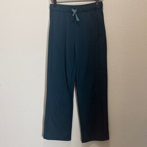Nike Women’s Teal Pants, Size S